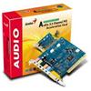 Scheda Audio GENIUS SOUND CARD VALUE 5.1 	